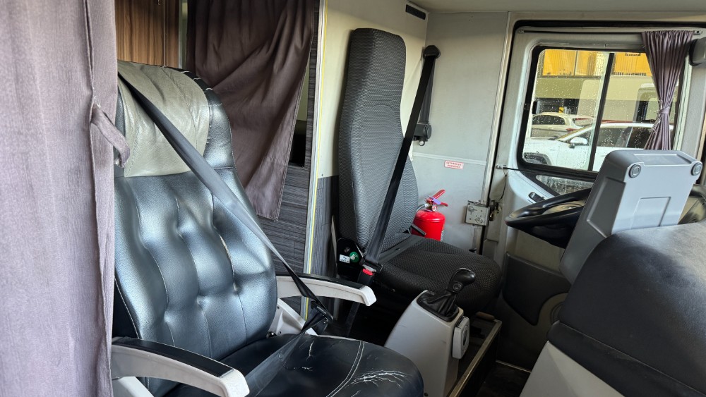 Mercedes-Benz ISIDRO — foto 8